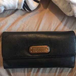 Marc Jacobs wallet